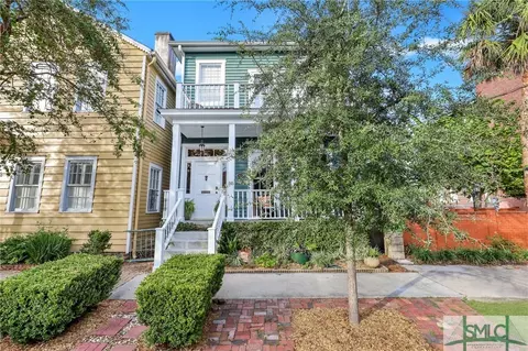 540 E Gordon St, Savannah, GA 31401