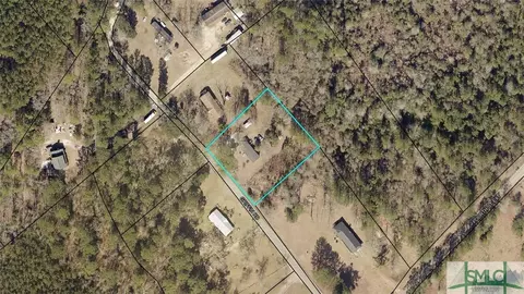 162 Griffin Rd, Guyton, GA 31312 photo 1