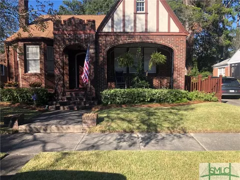 324 E 54th St, Savannah, GA 31405 photo 2