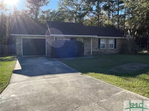 182 Sequoia Cir, Hinesville, GA 31313