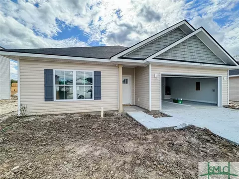 569 Abode Ave, Hinesville, GA 31313