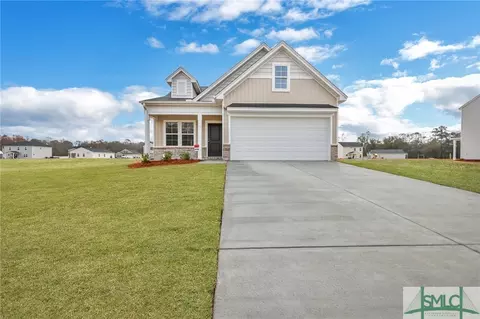75 Tatum Trl NE, Ludowici, GA 31316