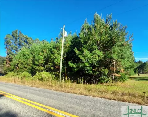 0 Mt Pleasant Rd, Clyo, GA 31303