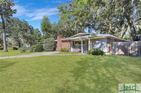 624 Lee Blvd, Savannah, GA 31405
