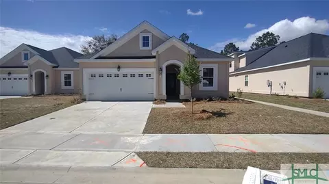 129 Waterside Ln, Pooler, GA 31322