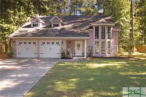 132 Brooklyn Way, Pooler, GA 31322