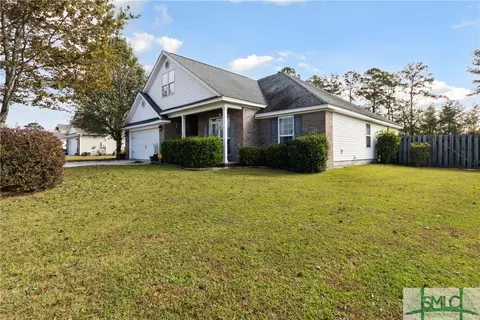 82 Saddlebrush Rd, Ellabell, GA 31308