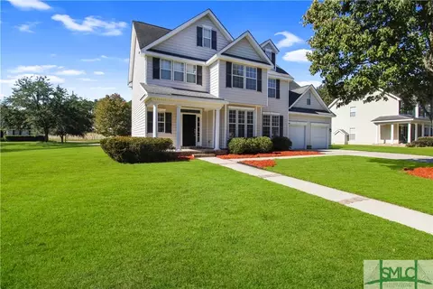 105 Southernland Dr, Pooler, GA 31322