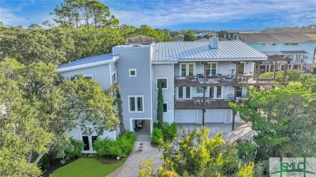 505 5th St, Tybee Island, GA 31328