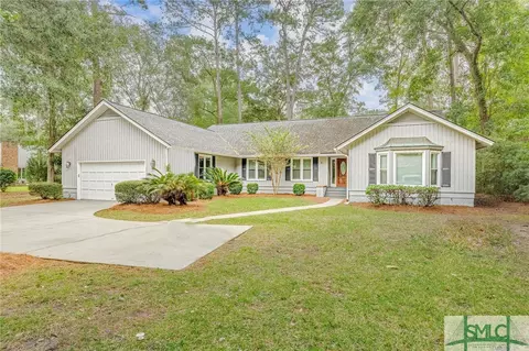 203 Wiley Bottom Rd, Savannah, GA 31411