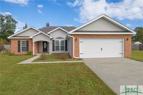 128 White Oak Rd NE, Ludowici, GA 31316