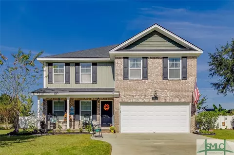 106 Tolliver Ln, Rincon, GA 31326