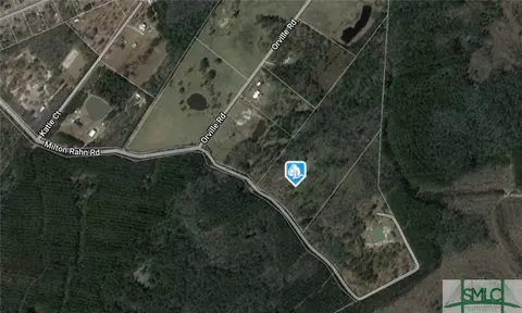 0 Milton Rahn Rd, Rincon, GA 31326