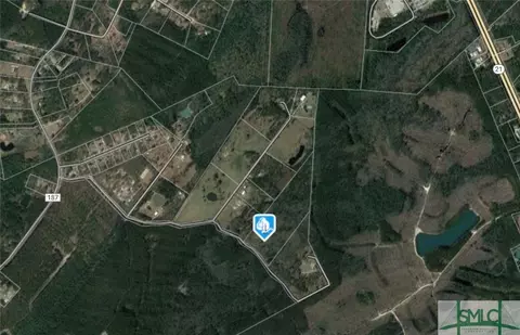 0 Milton Rahn Rd, Rincon, GA 31326 photo 2