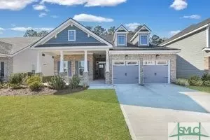 44 Brookhaven Dr, Savannah, GA 31407