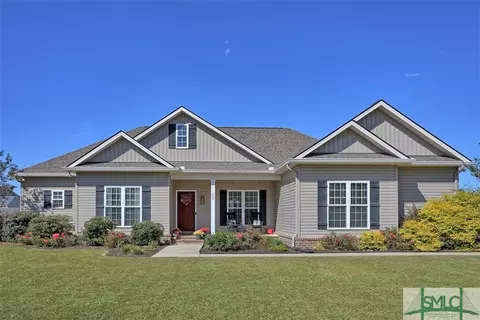 203 Bunny Trl, Statesboro, GA 30461