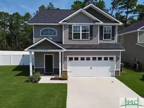 1218 Cypress Fall Cir, Hinesville, GA 31313
