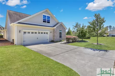 169 Kingfisher Cir, Pooler, GA 31322 photo 3