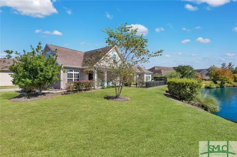 169 Kingfisher Cir, Pooler, GA 31322 photo 2