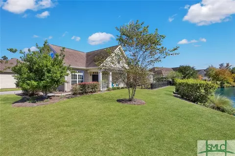 169 Kingfisher Cir, Pooler, GA 31322