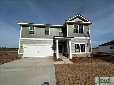 1581 Arnold Dr SE, Allenhurst, GA 31301
