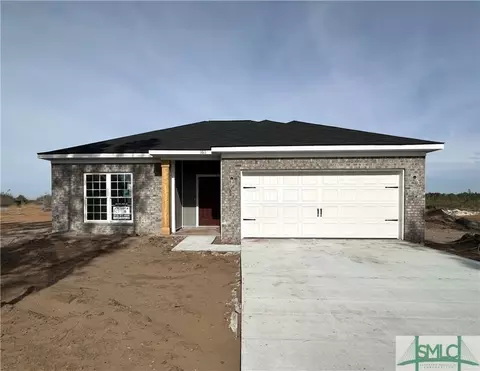 1611 Arnold Dr SE, Allenhurst, GA 31301