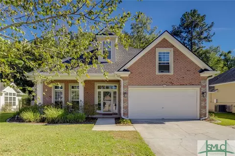 149 Fire Thorn Ln, Pooler, GA 31322