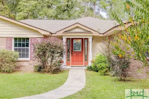 2769 Noel C Conaway Rd, Guyton, GA 31312