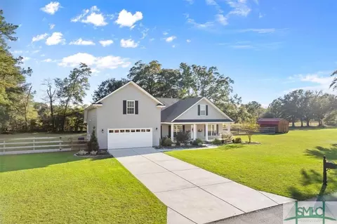 101 Cameron Oaks Dr, Guyton, GA 31312