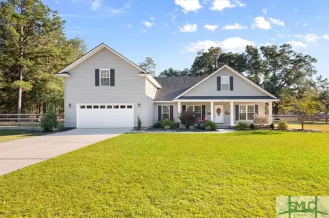 101 Cameron Oaks Dr, Guyton, GA 31312 photo 3