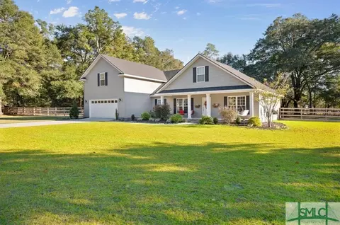 101 Cameron Oaks Dr, Guyton, GA 31312 photo 2