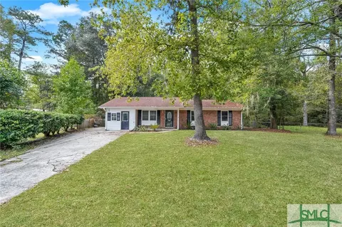 500 Heritage Dr, Hinesville, GA 31313