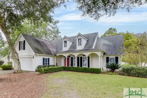 150 Jamestown Dr, Rincon, GA 31326
