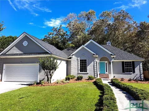 110 Summer Winds Dr, Savannah, GA 31410