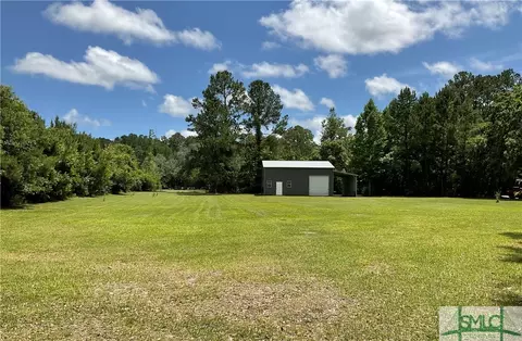 3626 Georgia Hwy 57 Hwy, Townsend, GA 31331