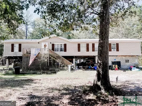 71 Lagoon Rd, Statesboro, GA 30461