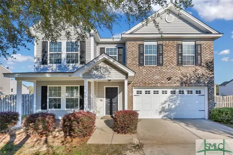 317 Windmill Dr, Rincon, GA 31326