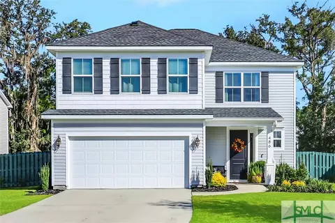 486 Waybridge Way, Richmond Hill, GA 31324