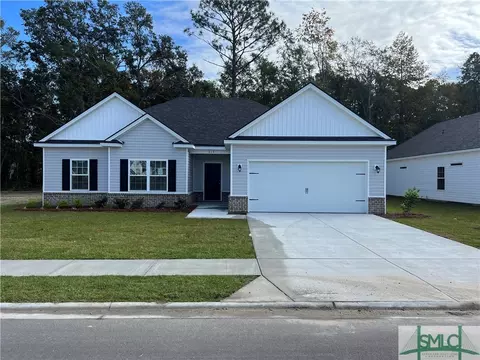 111 Allatoona Ln, Rincon, GA 31326