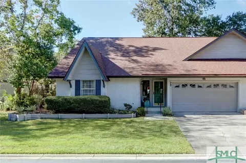 72 Shipwatch Rd, Savannah, GA 31410