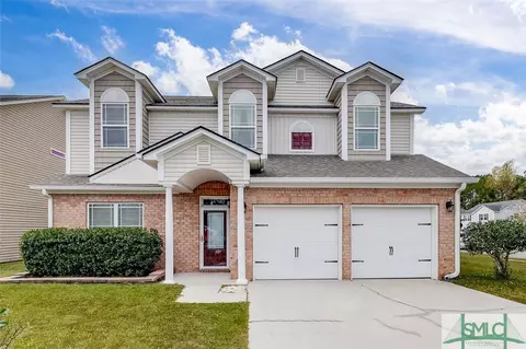 1 Myrrh Cir, Savannah, GA 31419