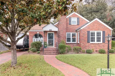 728 E 50th St, Savannah, GA 31405
