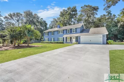 5 Rivers Bend Ct, Savannah, GA 31406