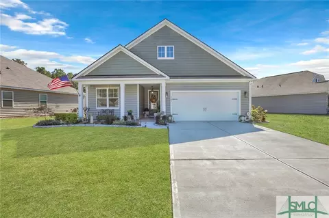 103 Oldwood Dr, Pooler, GA 31322
