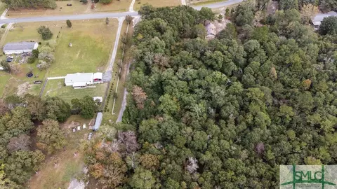 0 Log Landing Rd, Springfield, GA 31329