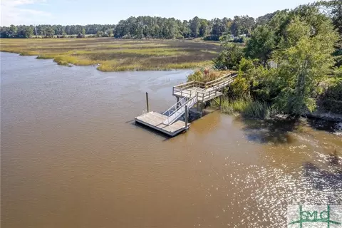 lot5 W 1st St, Midway, GA 31320