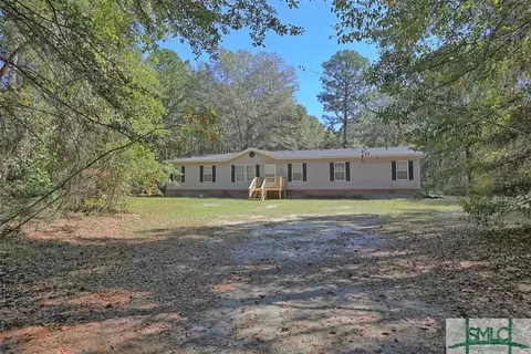 505 Sprayberry Ct N, Statesboro, GA 30461