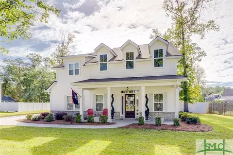 106 Henry Ct, Rincon, GA 31326