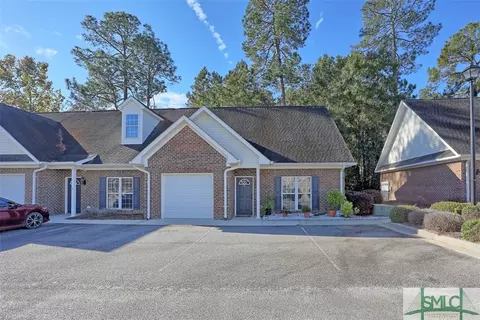 8100 Burkhalter Blvd #607, Statesboro, GA 30461