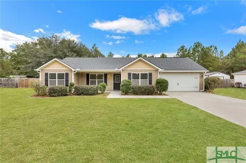 265 Barrister Cir, Guyton, GA 31312